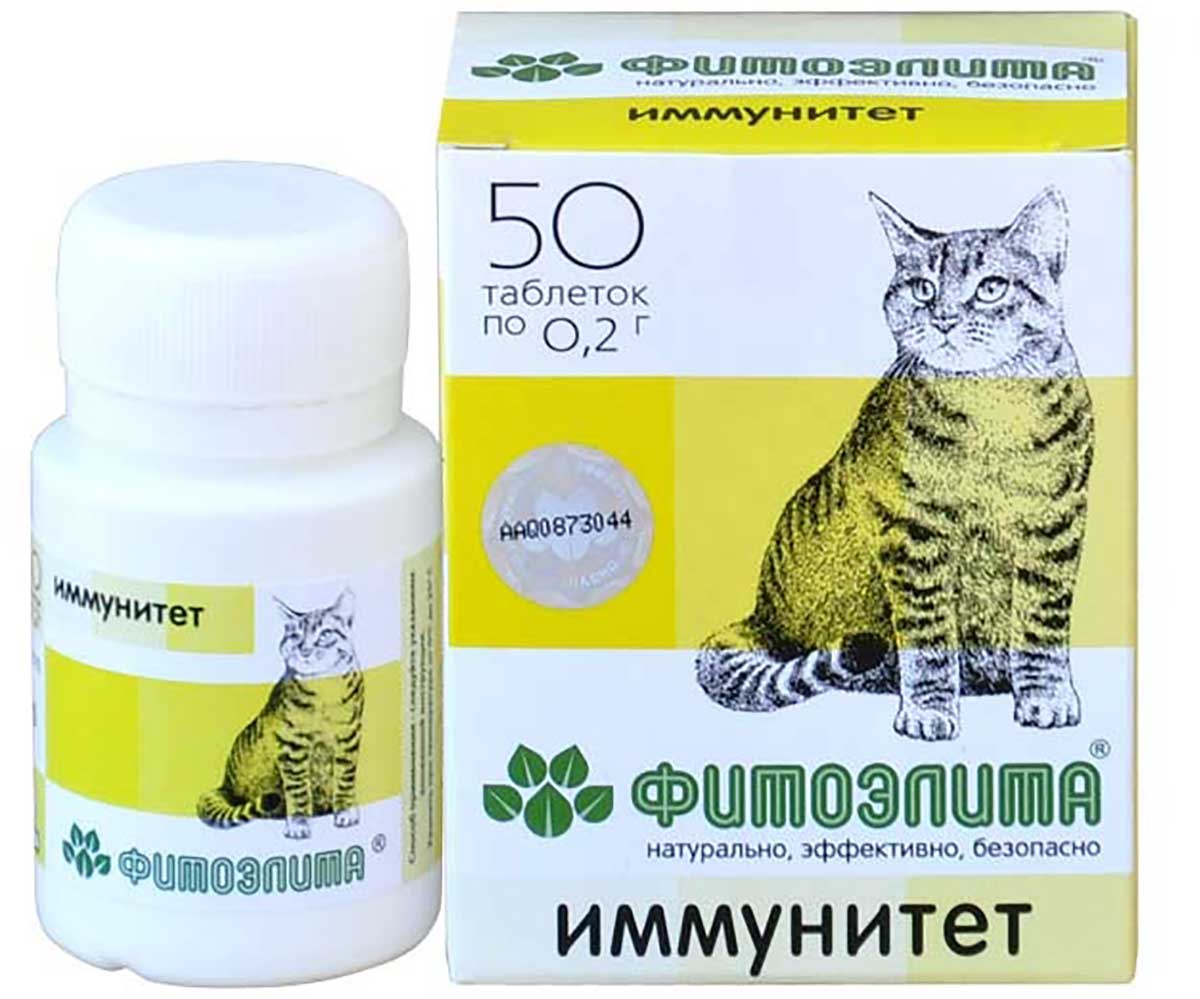 Иммуномодуляторы для кошек. Фитоэлита чай для кошек очистительный 50таб. Фитоэлита для кошек витамины. Фитоэлита Фитомины. Фитомины противоаллергические для кошек.